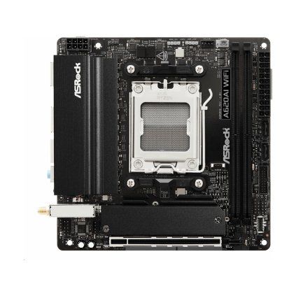 ASRock A620AI WiFi