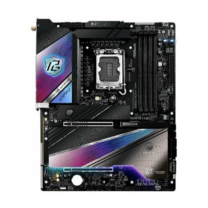 ASRock Z890 Nova WiFi