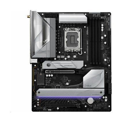 ASRock B860 LiveMixer WiFi