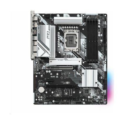 ASRock B760 Pro RS
