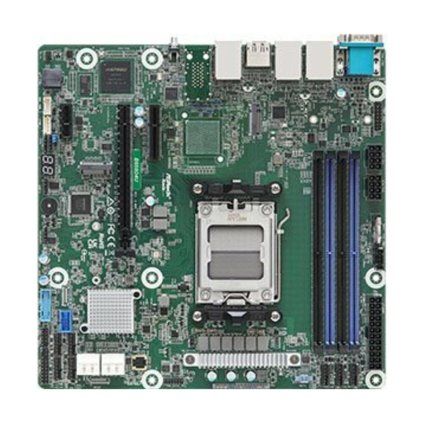 ASRock Rack B650D4U