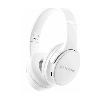 CANYON OnRiff 4 Bílá