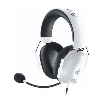 Razer BlackShark V2 X White