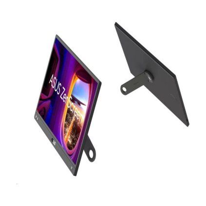 ASUS ZenScreen MB169CK 15,6" 1920×1080