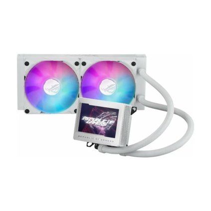 ASUS ROG Ryujin III 240 ARGB White