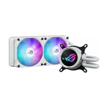ASUS ROG Strix LC III 240 ARGB White