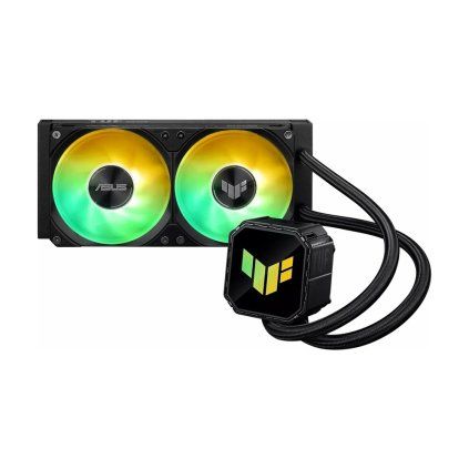 ASUS TUF Gaming LC III 240 ARGB