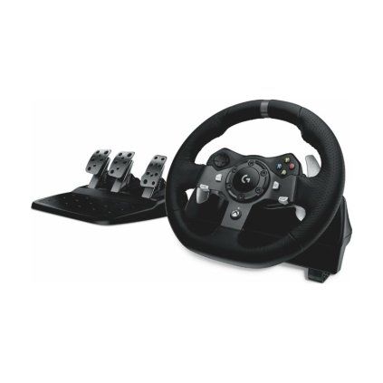 Logitech G920 Driving Force