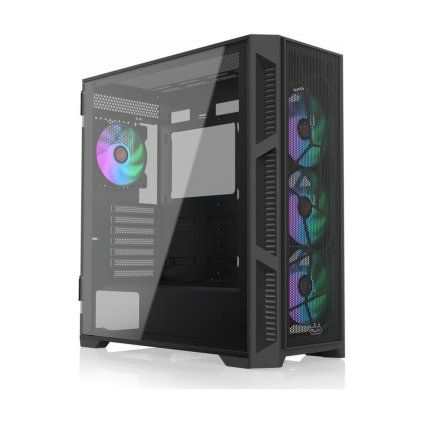 Raijintek Ponos Ultra MS4