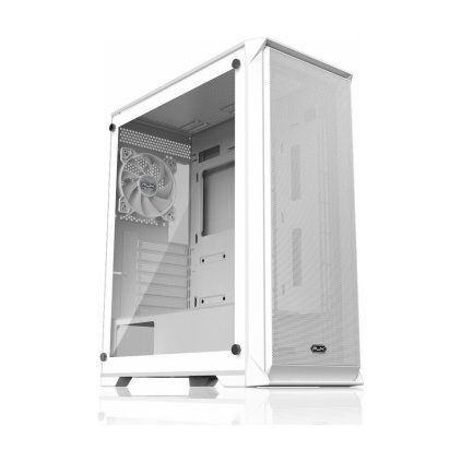 Raijintek Arcadia IV White