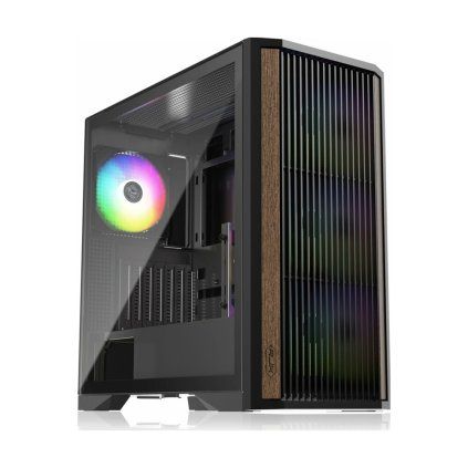Raijintek AGOS MAX MS4