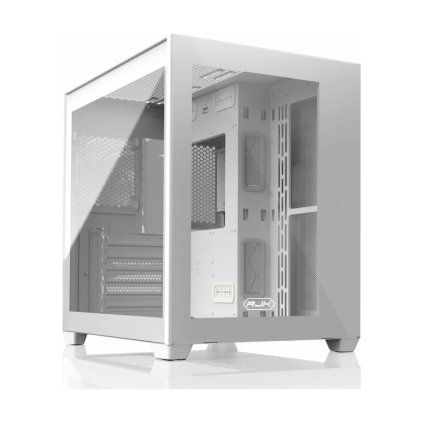 Raijintek PAEAN C7 White