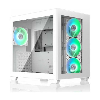 Raijintek PAEAN C7 White