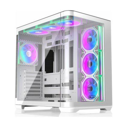 Raijintek Atreus BT7 White
