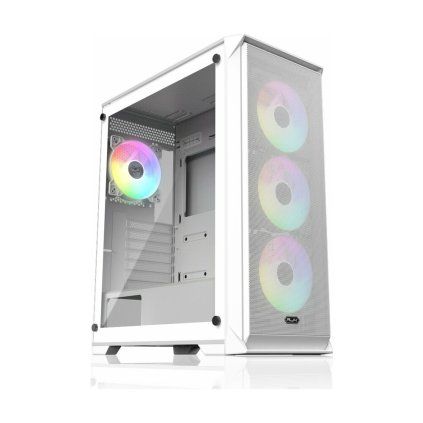 Raijintek Arcadia 41 White