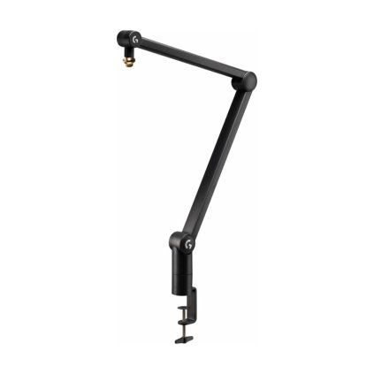 Logitech G Compass Premium Broadcast Boom Arm
