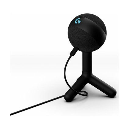 Logitech Yeti Orb
