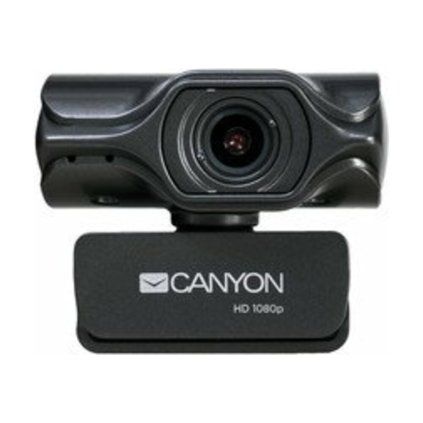 CANYON C6N