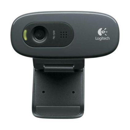 Logitech HD Webcam C270