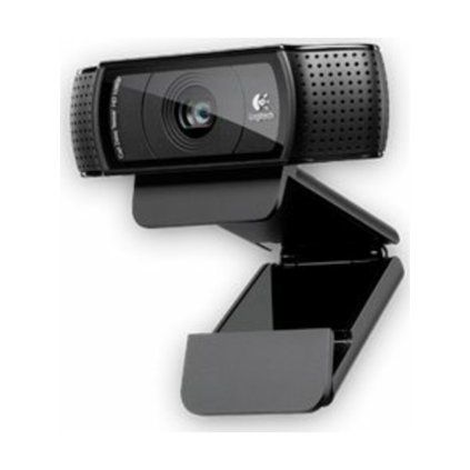 Logitech HD Pro Webcam C920