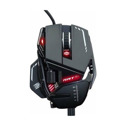 Mad Catz R.A.T. 8+