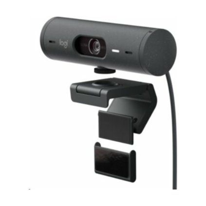 Logitech Brio 500