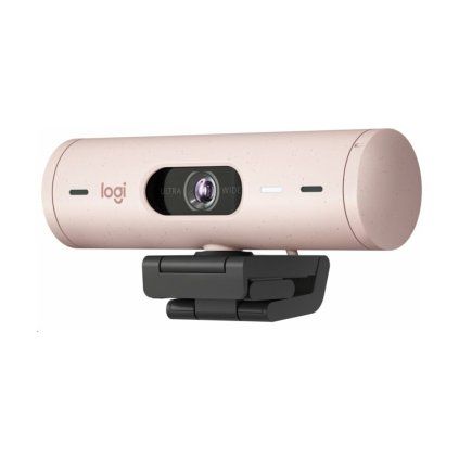Logitech Brio 500