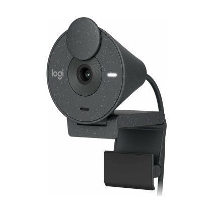 Logitech Brio 300