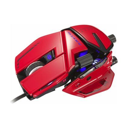 Mad Catz R.A.T. 8+ ADV