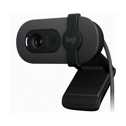 Logitech Brio 100 Full HD