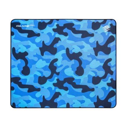 Mad Catz G.L.I.D.E. Pro Camouflage 480×400 mm