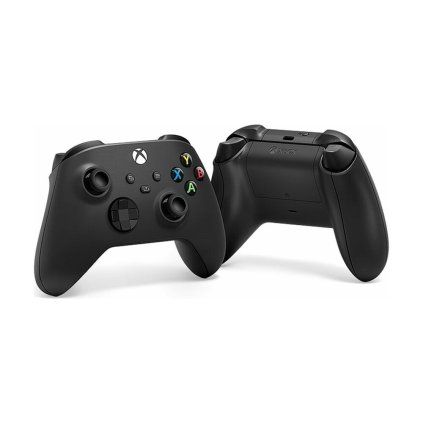 Microsoft Xbox Wireless Controller Carbon Black