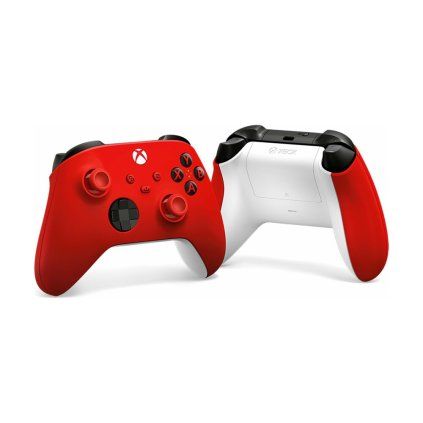 Microsoft Xbox Wireless Controller Pulse Red