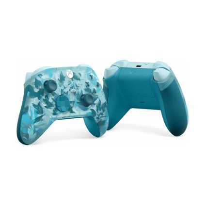 Microsoft Xbox Wireless Controller Ice Breaker Special Edition