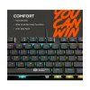 CANYON Cometstrike TKL GK-50