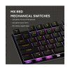 CANYON Cometstrike TKL GK-50