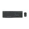 Logitech MK295 Silent Wireless Combo