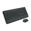 Logitech Signature MK650 for Business