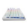 Logitech G PRO X TKL Lightspeed White