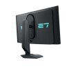Alienware AW2725DF 27" 2560×1440 360Hz QD-OLED