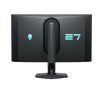 Alienware AW2725DF 27" 2560×1440 360Hz QD-OLED