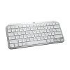 Logitech MX Keys Mini pro Mac – Pale Grey
