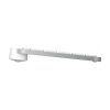 Logitech MX Keys Mini pro Mac – Pale Grey