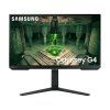 Samsung Odyssey G40B 27" 1920×1080 240Hz
