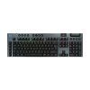 Logitech G915 X Lightspeed