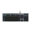 Logitech G915 X Low-Profile Wired