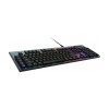 Logitech G915 X Low-Profile Wired