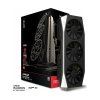 XFX Mercury Radeon RX 9070 XT 16 GB