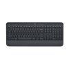 Logitech Signature K650