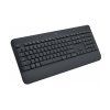 Logitech Signature K650